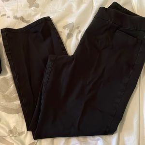 Soft Surroundings pants PXL